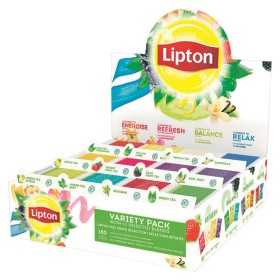 Teelajitelma Liptonkahvila 12X15/300G