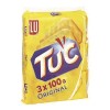 Suolakeksi LU Tuc/3X100g