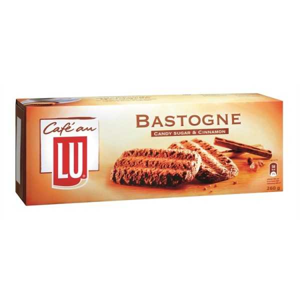 Keksi LU Bastognekeksi 200g