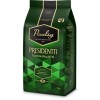 Kahvi Presidentti Tumma Paahto papu 1 kg