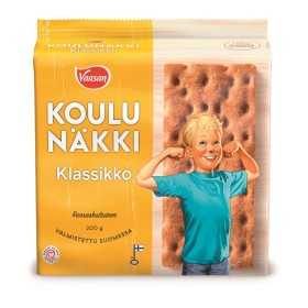 Näkkileipä VaasanKoulunäkki 200 g