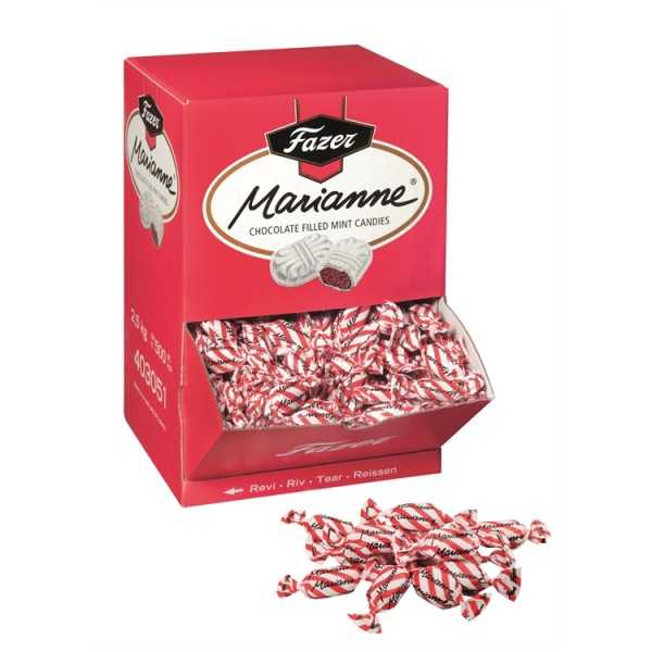 Makeinen irtoMarianne 2.5 kg