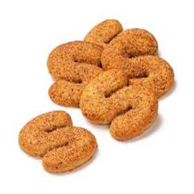 Keksi Menukaneliässä 400g