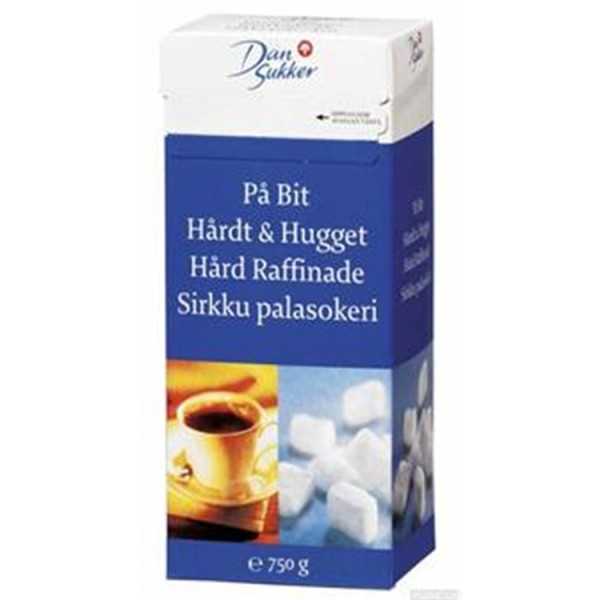 Palasokeri Sirkku 750g