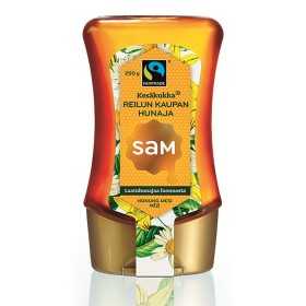 Hunaja Sam KesäkukkaRK juokseva 250g