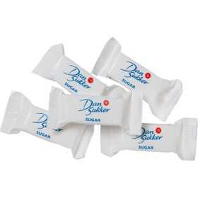 Palasokeri DanSukkerannospala/4,4 kg