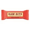 Patukka Rawbite Apple & Cinnamon 50g/12