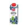 Mehukeitto Marli mustikka D&C 200g