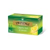 Tee Twinings Green Tea-Lemon/25