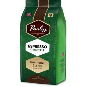 Kahvi Paulig Espresso Originale papu 1kg