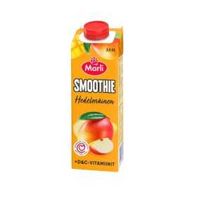 Smoothie Marli hedelmäinen D&C 2,5 dl