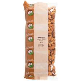 Manteli kokonainen MS 800g