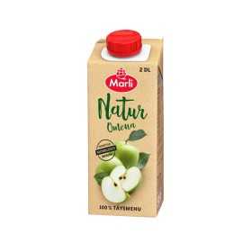 Täysmehu Marli Naturomena 2 dl