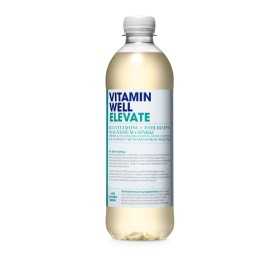 Vitamiinivesi Vitamin Well Elevate 500ml