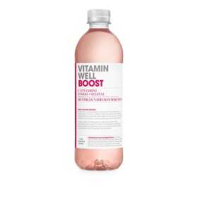 Vitamiinivesi Vitamin Well Boost 500 ml