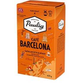 Kahvi Paulig Barcelona SJ 425 g UTZ