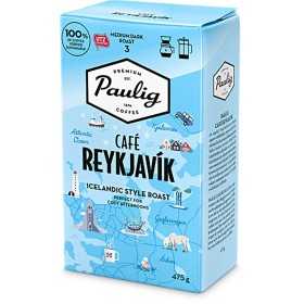 Kahvi Paulig Reykjavik SJ 475 g UTZ