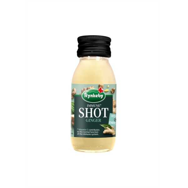Rynkebyinkiväärishot 60ml