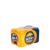 Jaffa appelsiini 0,33l 4x6 tölkkiä