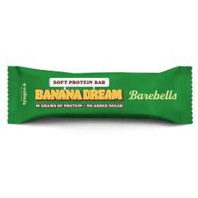 Patukka Barebells Soft Banana Dream 55g