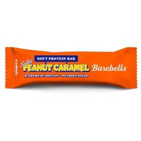 Patukka Barebells Salted Peanut Cara 55g