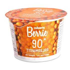 Välipalajuoma Berrietyrni 100ml