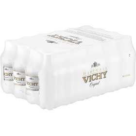 Kivennäisvesi VichyOriginal 0,33l/24