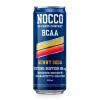 Energiajuoma Nocco BCAA Sunny Soda 0,33l