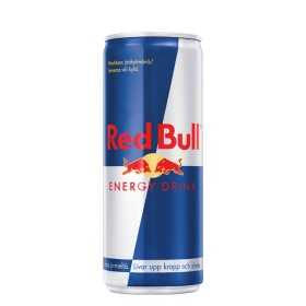 Energiajuoma Red Bull 0,25l