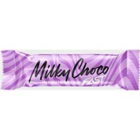 Proteiinipatukka FAST Milky Choco 45g