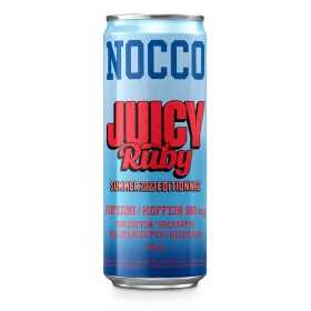 Energiajuoma Nocco BCAA Juicy Ruby 0,33