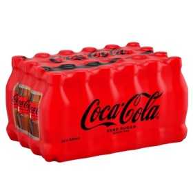 Coca-Cola Zero 0,33l24plo/ltk