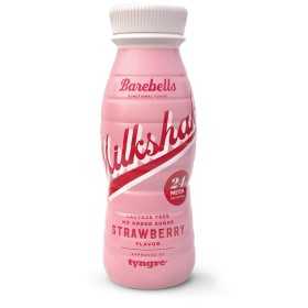 Pirtelö Barebells mansikka 300 ml/8