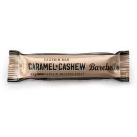 Patukka Barebells Caramel-Cashew 55g/12