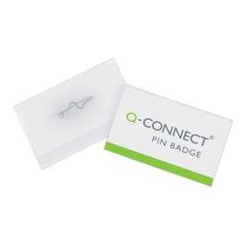 Kongressineula Q-Connect 40X75mm/100