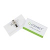 Nimikorttikot Q-Connect Combi 54X90/50