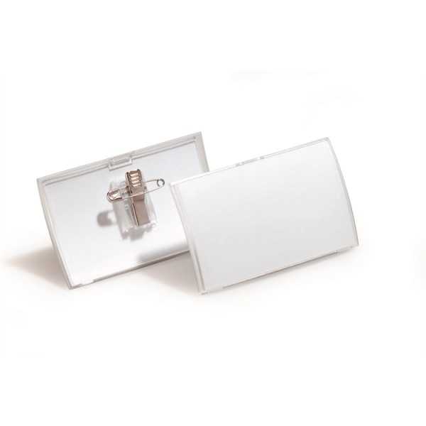Kongressineula Durable 8214 90X54mm/25