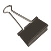 Paperipuristin Q-Conne Foldback 19mm/10