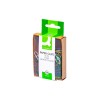 Paperiliitin Q-Connect 26mm värillin/125