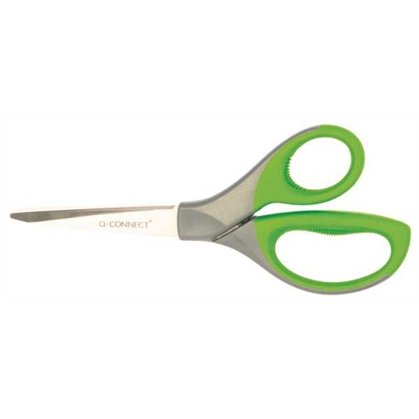 Yleissakset Q-Connect Premium 21 cm