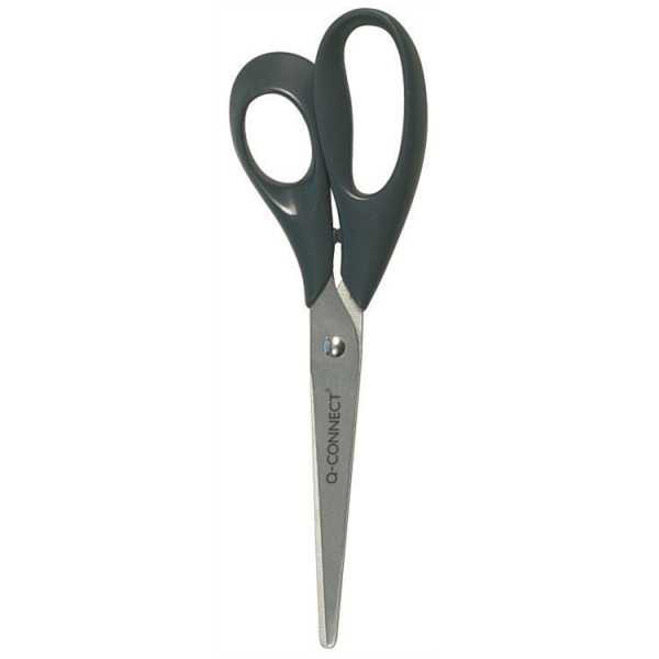 Yleissakset Q-Connect 21 cm