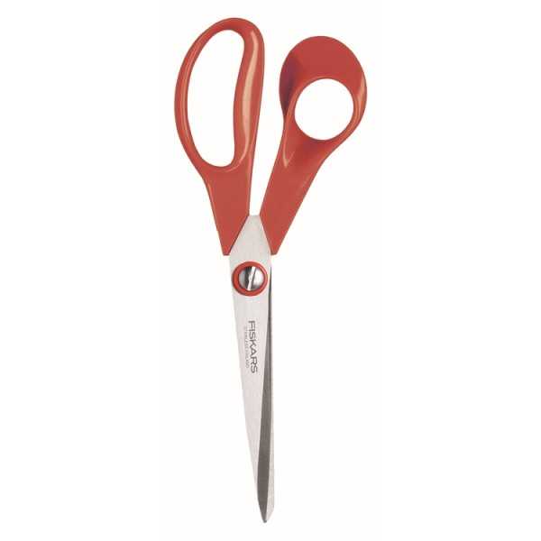 Yleissakset FiskarsClassic 9850 vasen