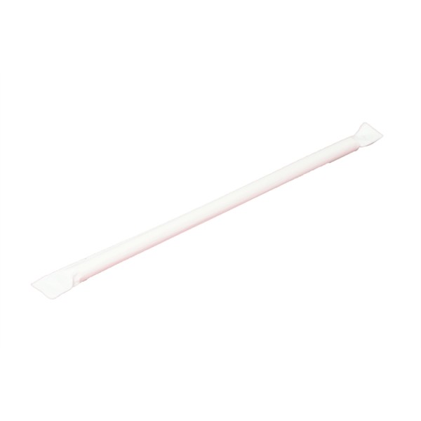 Paperipilli 204x8mm valkoinen/300