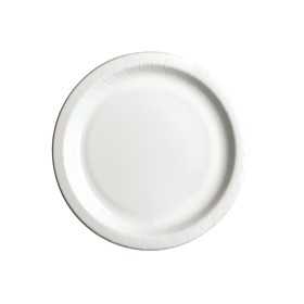 Kartonkilautanen 22cm biohajoava/50