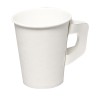 Kahvikuppi Gastro-Line 180/210ml valk/50