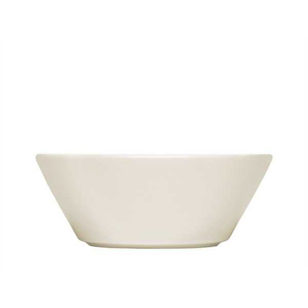 Keittokulho Teema 15cm valkoinen