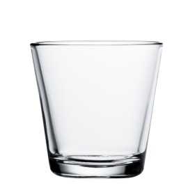 Juomalasi Kartio 21cl kirkas/2