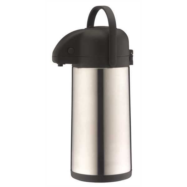 Pumpputermos AlfiRST 2.5 l