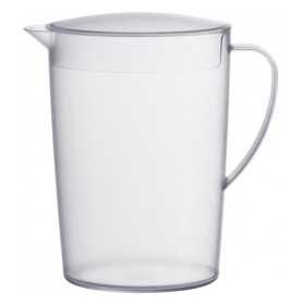 Jäävesikaadin Deli kirkas kannella 2 l