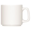 Muki 27 cl pinoutuvavalkoinen